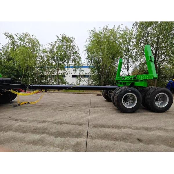 BEIBEN Шасси Древесный грузовик Древесина Транспортная рама Грузовик 6X6 4X4 Четырехколесный привод