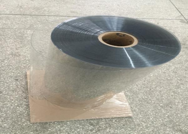 Vacuum Forming aPet Plastic Sheet Rigid Pet Plastic High Performance china supplier ESD printing packaging