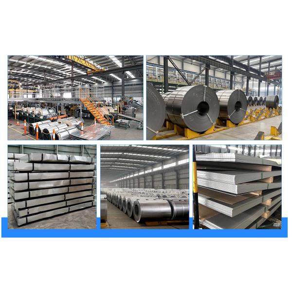 Customized Stainless Steel Tube Welded Or Seamless 201 202 204 304 316 310S 430