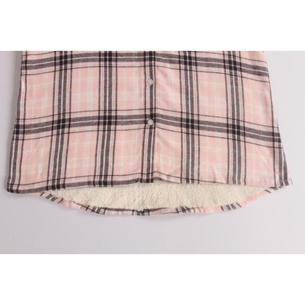 100% Polyester Long Sleeve Womens Casual Tops S M L XL