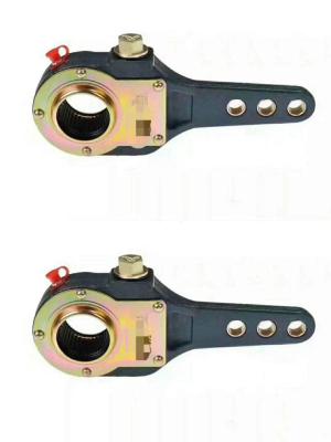 Adjusting Manual  Brake Slack Adjuster 37 Teeth Galvanized Fuwa