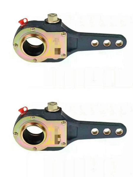 Forging Heavy Duty Brake Slack Adjuster 10 Teeth 5 Holes OEM
