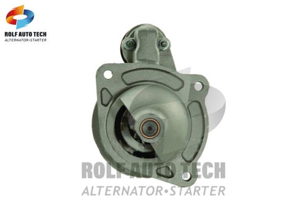 16584 Automobile Starter Parts For Massey Ferguson MF1010 MF1020 MF1030 MF1035 Tractor