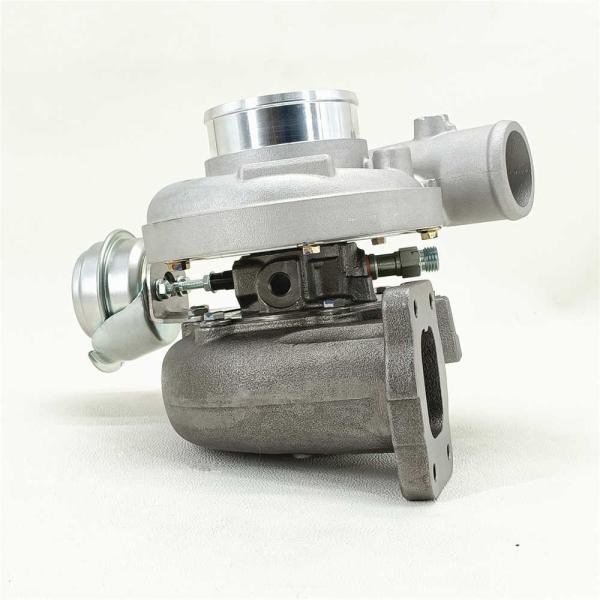 GTA2260VL 504205349 504205350 768625-5001S 768628-5001 768625-0001 768625-0002 Turbo Turbocompressores