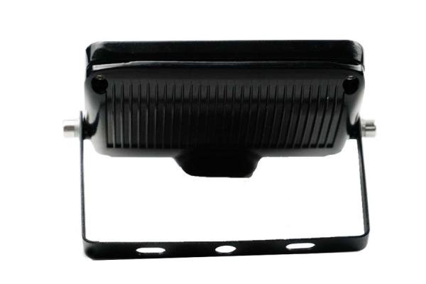 ABE 20W LED Flood Light Outdoor 2000lm Super Bright Outside Floodlights 6000K Daylight White Light IP65 Waterproof