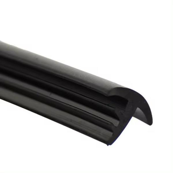 Automotive Rubber Seals in Silicone Material with Customized Inner and Outer Diameter