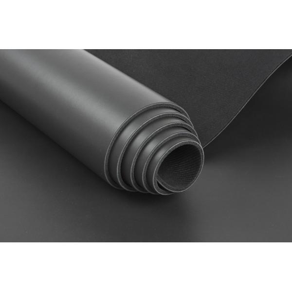 New premium Eco friendly lase carve printing fitness mat custom printed anti slip natural cork rubber yoga mat