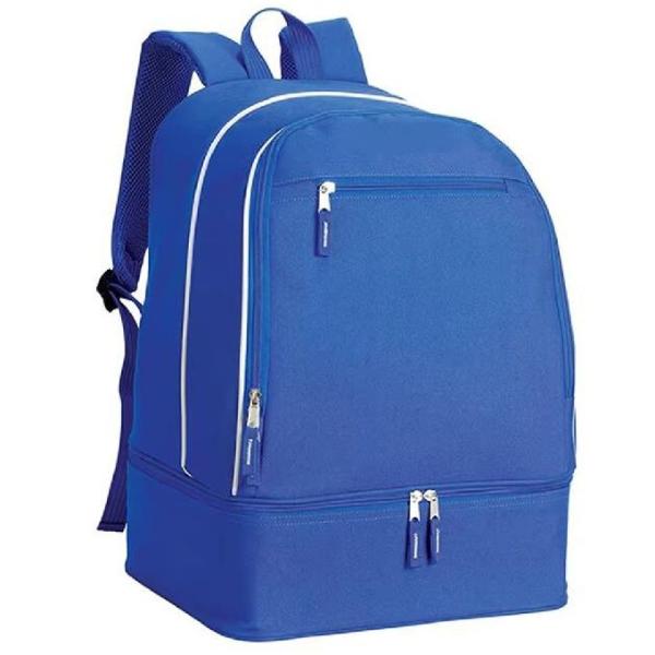 Custom Travel Shoe Packing Football Soccer Boot Golf Shoes Bag With Independent Compartment
