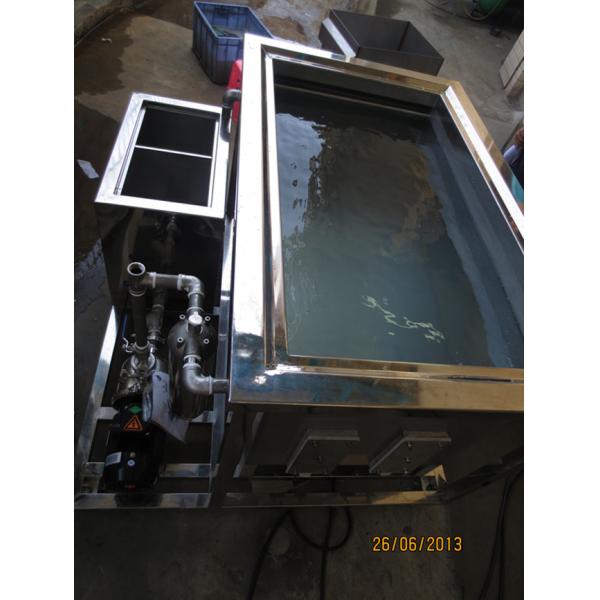 стиральная машина головки цилиндра двигателя 28Хз ультразвуковая с консервной банкой задвижки масла