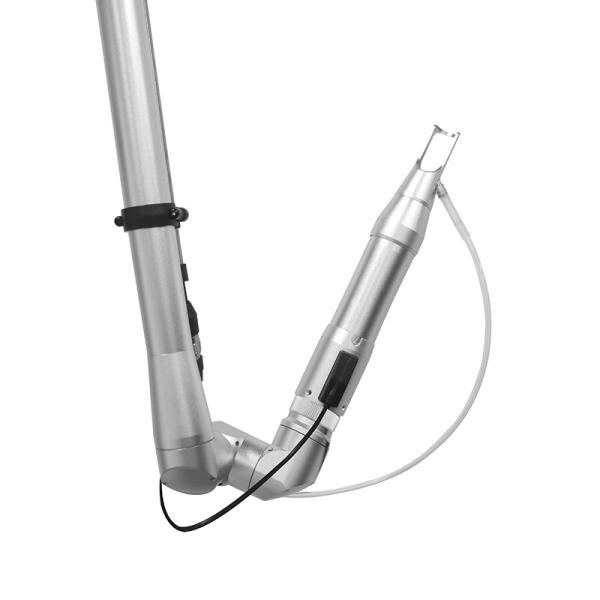 Laser Picosecond Nd Yag Laser 755 Tattoo Removal Machine laser beauty Equipment Q-switched Pigment Removal fractional