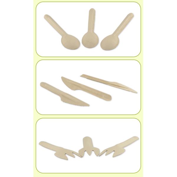 утвари багассы 16cm Biodegradable устранимые для оптовой продажи фабрики партии