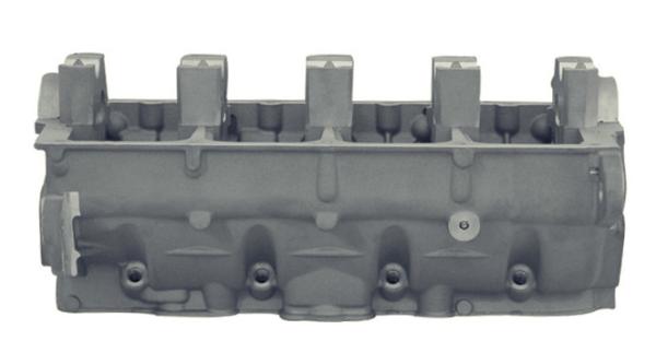 VOLKSWAGEN Bora Golf Passat Sharan Beetle Polo AJM BJB CBHA BKC Aluminum Cylinder Head 038103351C 908716 1.9L 2.0L 8V