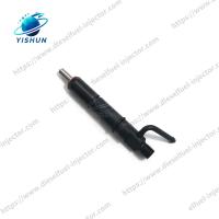 Excavateur moteur diesel Injecteur 2331161 Injecteur de carburant
