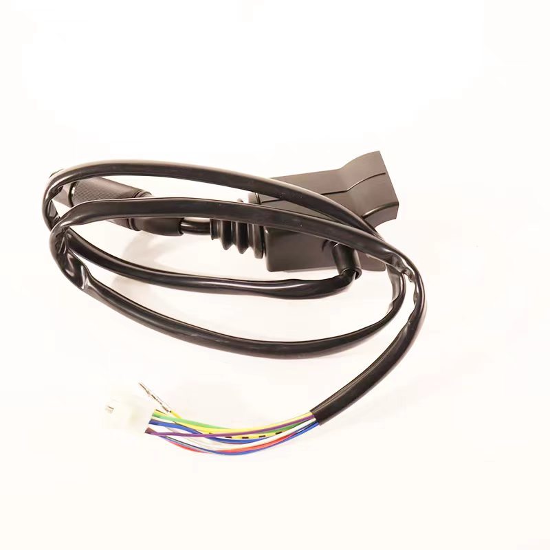 6047.001 gear lever Konecranes Spare Parts