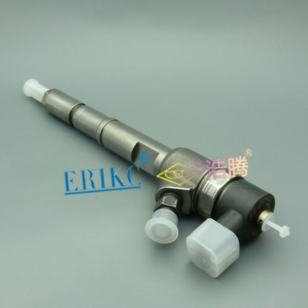 ERIKC plastic cap for 110 series injector, For BOS injector caps and tapered cap E1021019 for diesel fuel injector