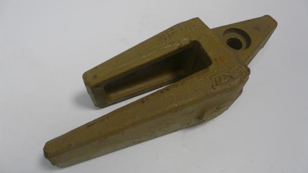 Alloy Steel Excavator Bucket Teeth Adapter 2713-1220 3T1220 Excavator Bucket Wear Parts