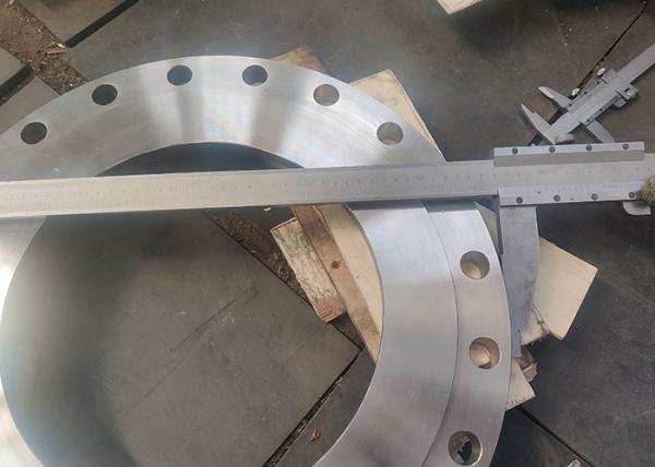 OEM Steel Flange Plate Astm A182 F304 Stainless