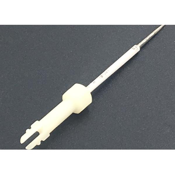 Medical Stainless Steel Mosaic Biotouch 3RL Tattoo Machine Needles