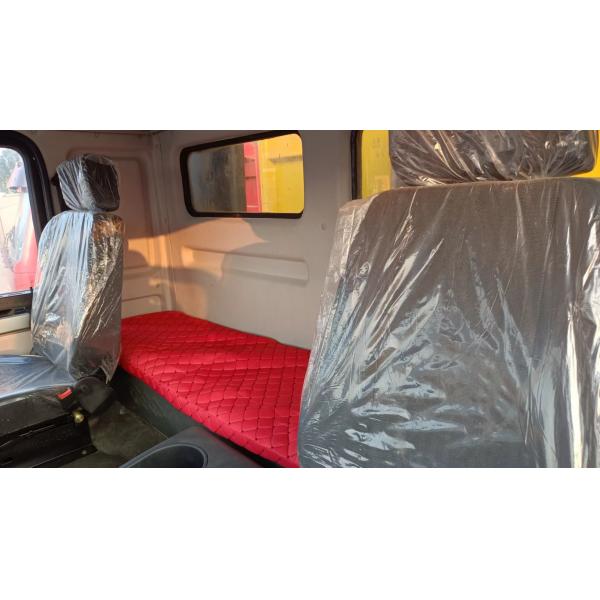 Camión de basura usado China F3000 Camión de tirador rentable Shacman 12 llantas 8 * 4 LHD Weichai 380 hp