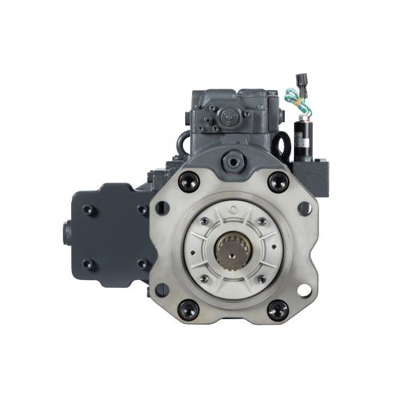 DEKA K3V180DTP-9N05  Hydraulic Pump EC360 Excavator / Digger Spares