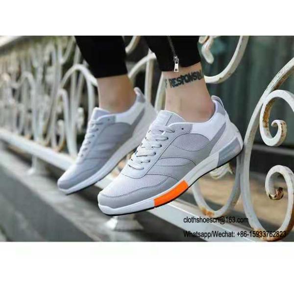 Hot Selling Wholesale Sneakers Sport Shoes For Men Classic Sports Shoes