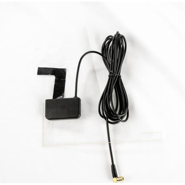 Yetnorson DAB Антенна Внешняя автомобильная внутренняя DAB DVB DMB Активная телевизионная антенна