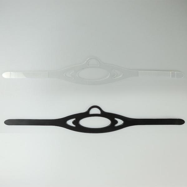 OEM Scuba Diving Accessories Mask Strap For Snorkeling