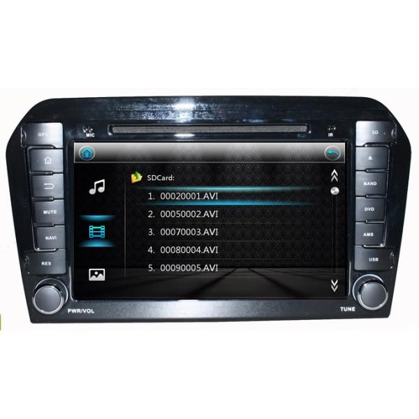 Ouchuangbo Auto GPS Navi DVD Stereo iPod Bluetooth for Volkswagen Jetta 2013 OCB-8074A