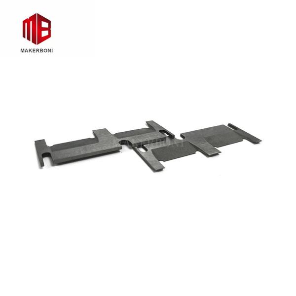 129406 Cuchillas Twin Clip para Cortadora Lectra Vector Q50 – Repuestos OEM