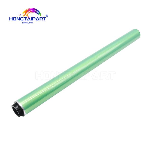 OPC Drum For KONICA MINOLTA Bizhub C258 C308 C368 C458 C558 C658 Drum Cleaning Blade Charge Roller DR-313 Drum Unit Rebu