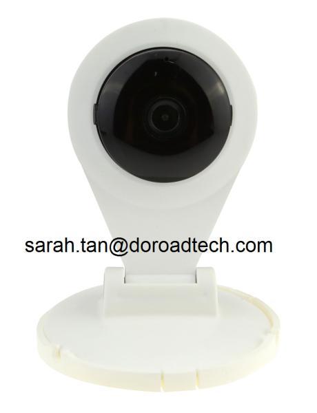 Indoor Household Wireless Cheap WIFI IP Home Security CCTV Camera