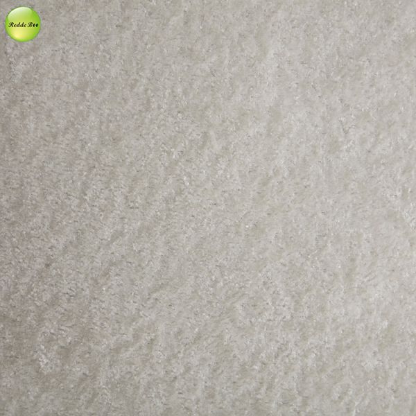 Single Velvet Compressed Sofa Fabric Corner Lounge Chair Bedroom Furniture