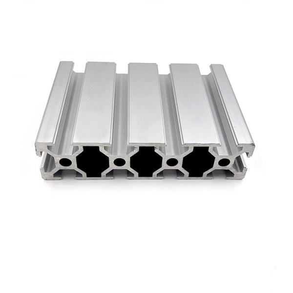 Industrial Aluminum Profile Production 6090 Assembly Line Aluminum Profile Workbench