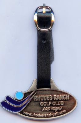 luggage tag, baggage tag