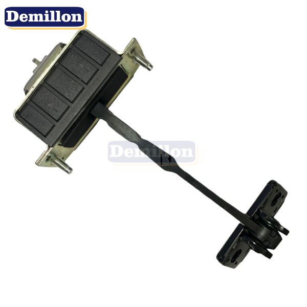 2117200116 Demillon Auto Parts Door Hinge Stop Check Strap Limitery for Mercedes-Benz W211 E200 E250 E260 E300 E350 E400 E500