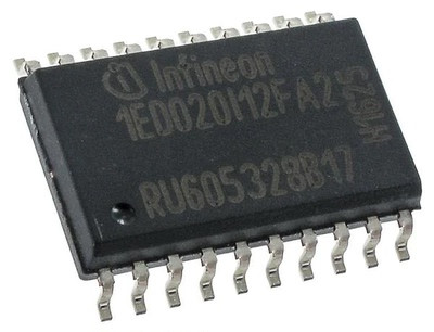 New And Original Integrated Circuit 1ED020I12FA2 Power Management ICs