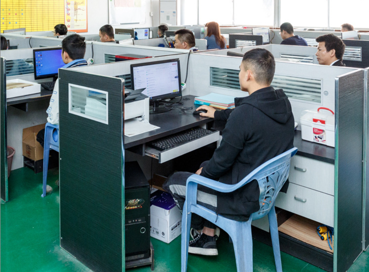 SHENZHEN G-SUN OPTOELECTRONICS CO.,LIMITED