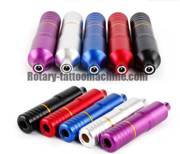 Permanent Tattoo Machine Makeup Pen Hybrid Tattoo Cartridge Needle 0-3.5mm Stroke