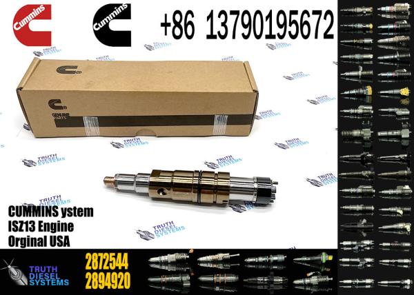 Rail Diesel Injector Repair Tool Measurement Tool for 2872544 2872405 1881564 1881565 1933613 2029622 2030519 2264458