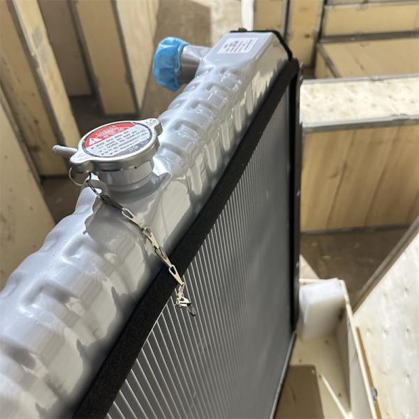 118-9953 7Y-1961 Water Cooler Radiator E320A E320B E320V1V2