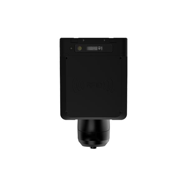 Android 8.1 Octa-Core 2.0GHz 2/4GB RAM 16/64GB ROM WCDMA 3G Fingerprint Reader Android Handheld UHF Meter Reading Device