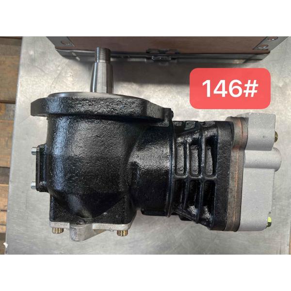 13026014 Air Compressor Weichai Detuz TD226B Engine Parts