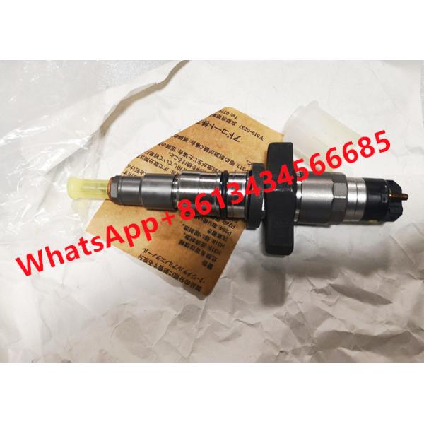 Инжектор дизельного топлива 0445120238, 0986435505 пригонок для Ram Cummins 5.9L дизельного 5135790AD доджа BOSCH 2004-2009