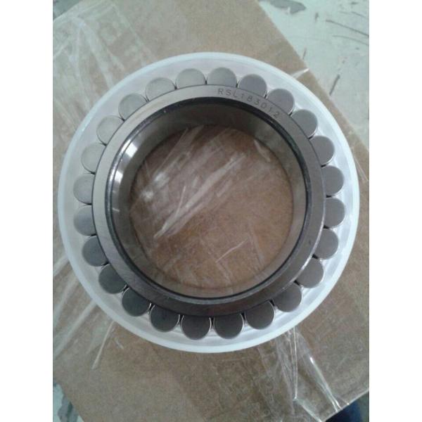 Gearbox Cylindrical Roller Thrust Bearings , Precision Roller Bearing