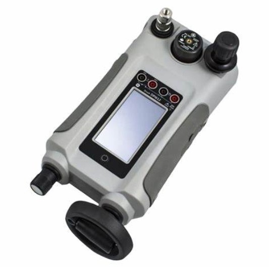 Калибратор давления DPI 612 Flex от 0 до 700 бар