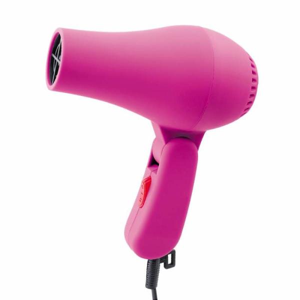 Фен перемещения Protable 800W мини с мотором DC концентратора