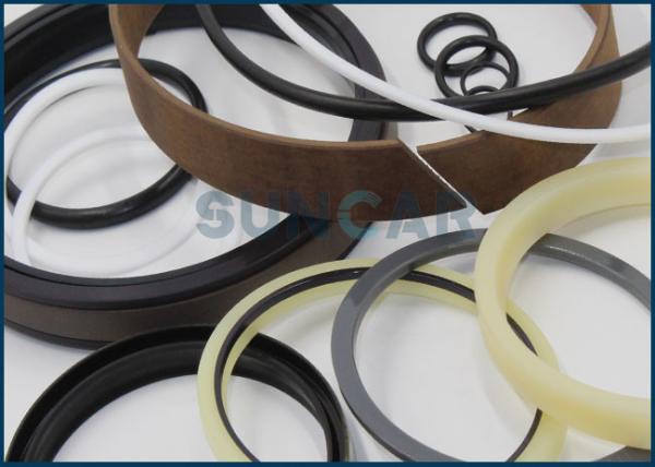 233-71-05020 selo Kit For KOMATSU do suporte do cilindro de lâmina 2337105020