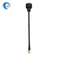 Antenne de drone FPV à longue portée 2.4G Booster de portée de drone avec SMA Connecteur mâle Scan antenne de toit avec drone