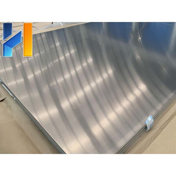 EN AW-6082 Alloy T66 Temper Aluminum Plate with 0.2-200mm Thickness for Industrial Applications