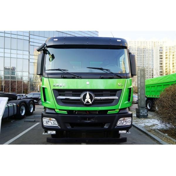 Dump Truck 6X4 20 Cubic Meter Left Right Hand Drive Beiben Tipper Truck